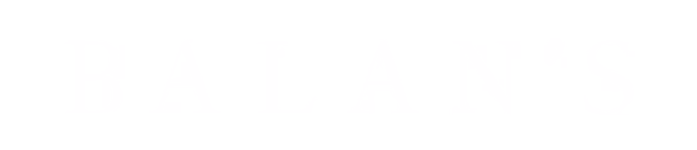 Balan's logo