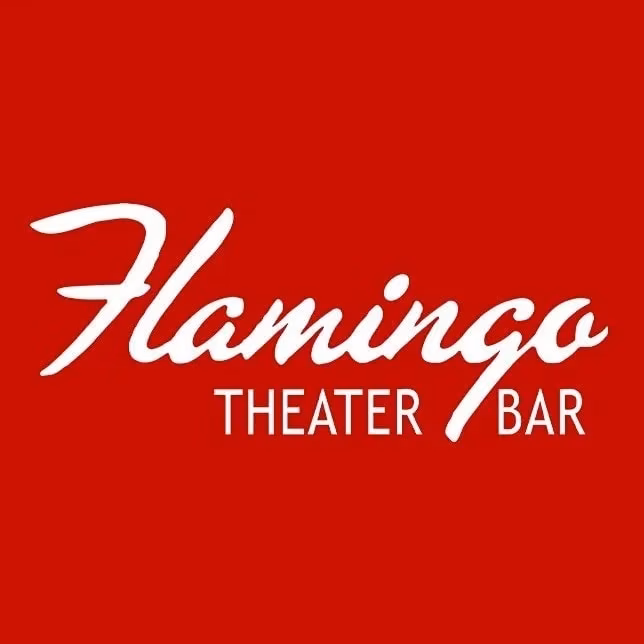 Flamingo Theater Bar logo