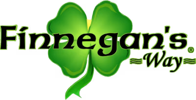 Finnegan's Way logo