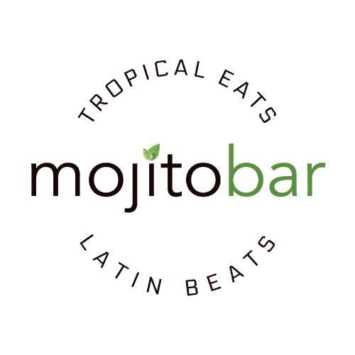 Mojito Bar logo