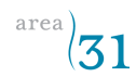 Area 31 logo