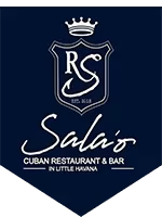 Sala'o Cuban Restaurant & Bar - Live music logo