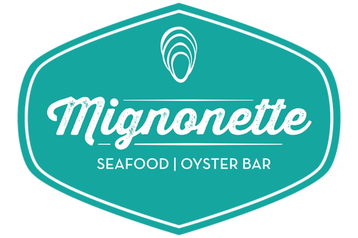Mignonette Downtown logo