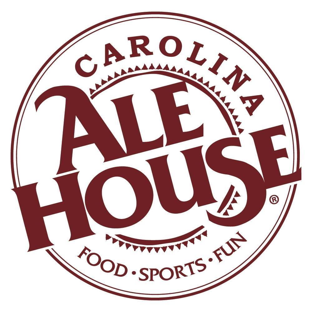 Carolina Ale House - Gables logo