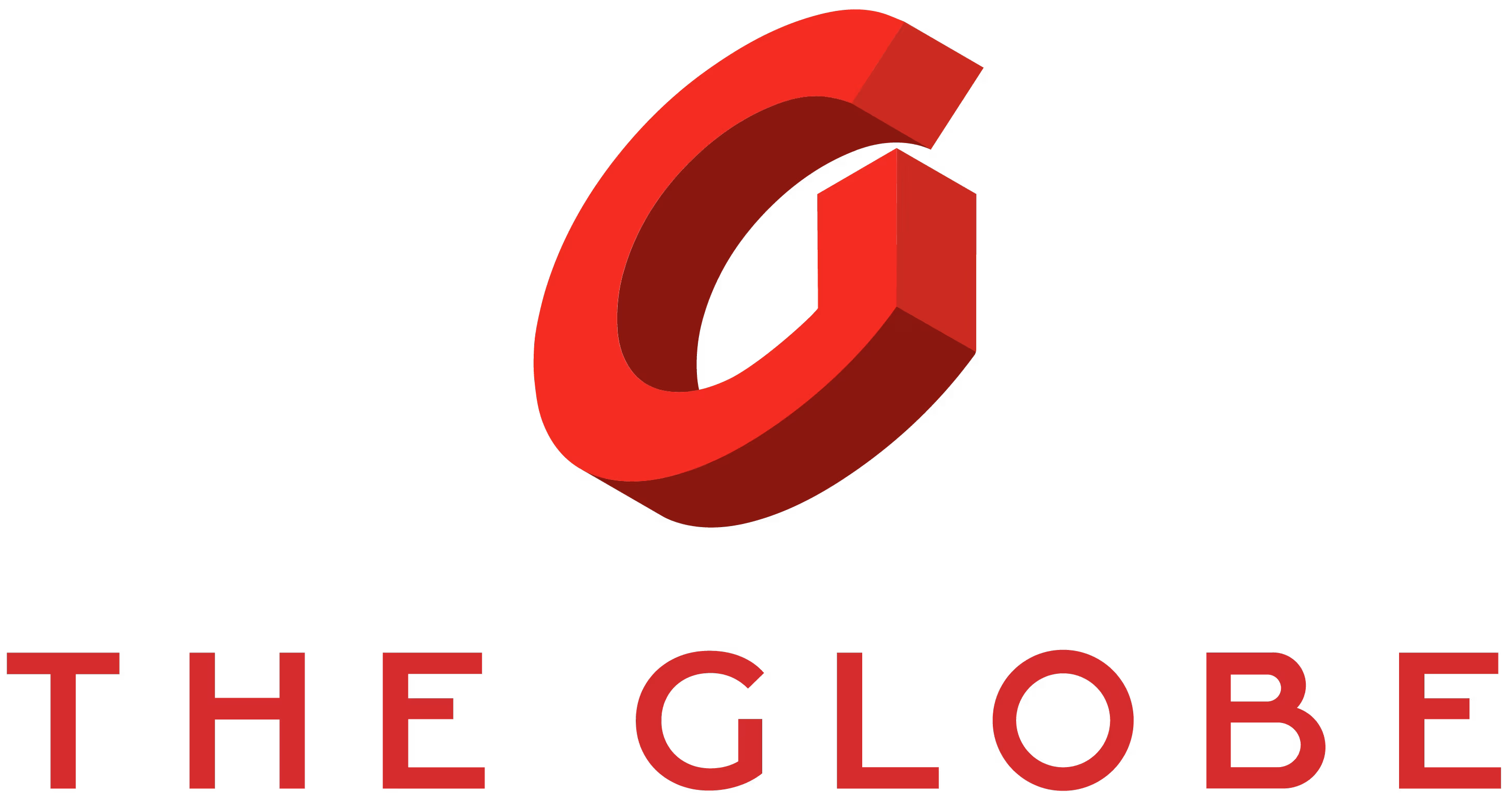 The Globe logo