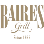 Baires Grill Coral Gables logo