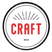 CRAFT Coral Gables logo