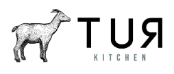 TUR Kitchen logo