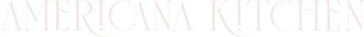 Americana Kitchen logo