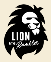 Lion & The Rambler logo