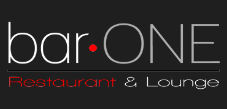 Bar One Miami Beach logo