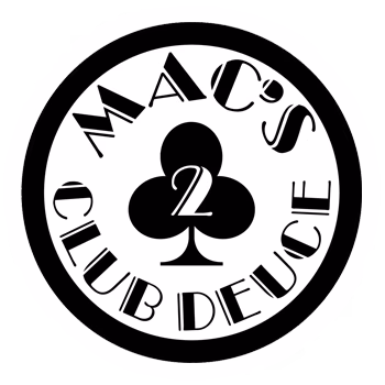 Mac's Club Deuce logo