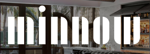 Minnow Bar logo