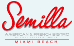 Semilla Eatery & Bar logo