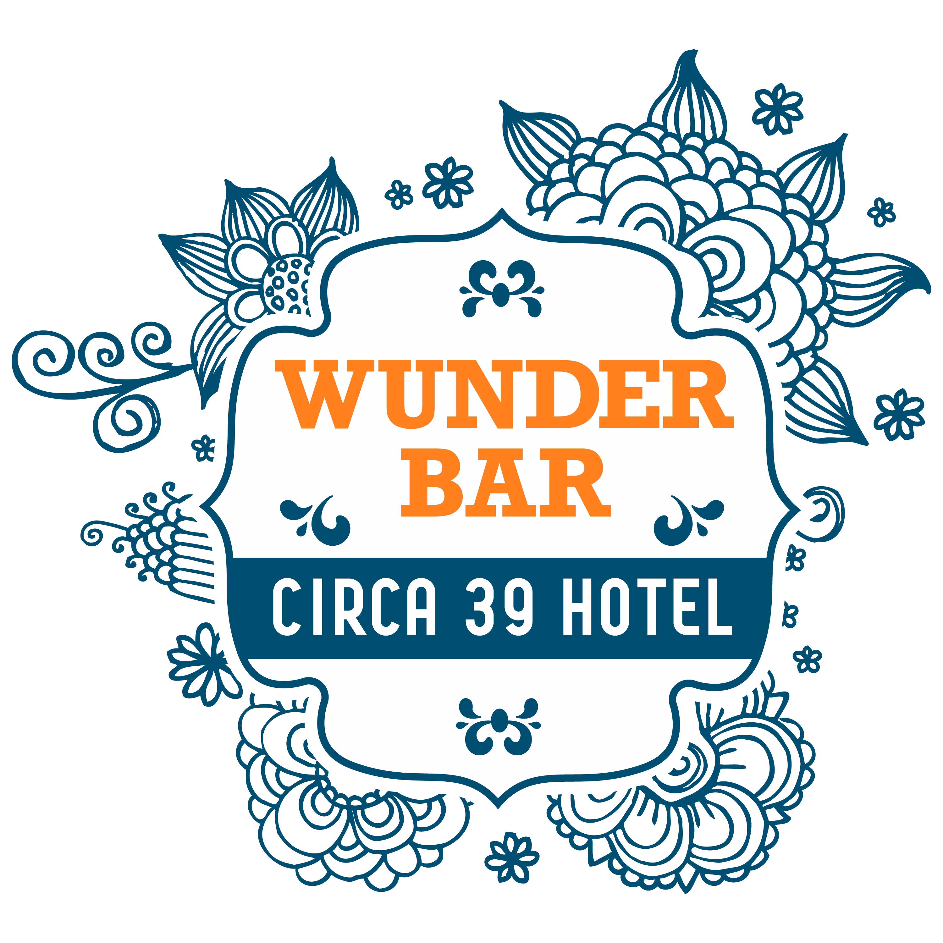 WunderBar logo