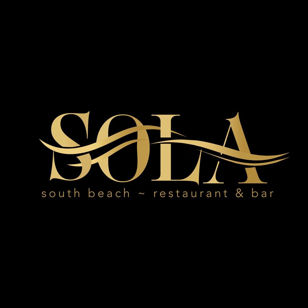Sola Miami Beach logo