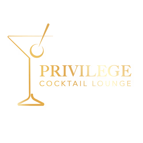 Privilege Cocktail Lounge logo