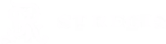 The St. Regis Bar logo