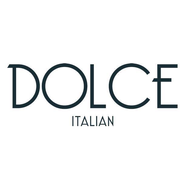 Dolce Italian Miami logo