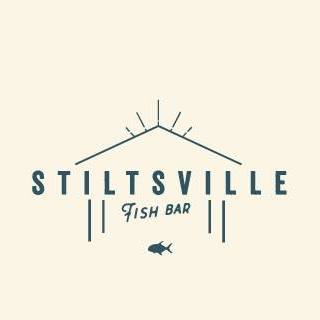 Stiltsville Fish Bar logo