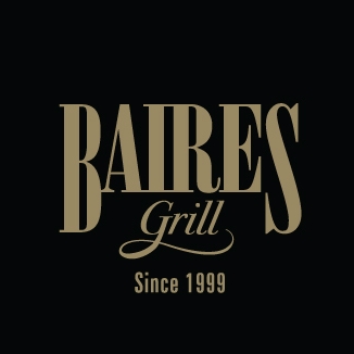 Baires Grill Miami Beach logo
