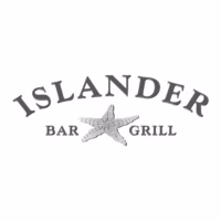 Islander Bar and Grill logo