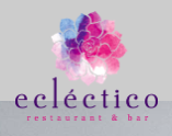 Ecléctico Restaurant & Bar logo