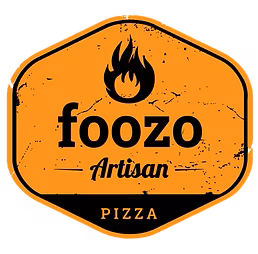 Foozo Artisan Pizza logo