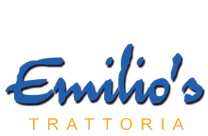 Emilio's Trattoria logo