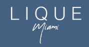 Lique Miami Waterfront Restaurant and Lounge logo