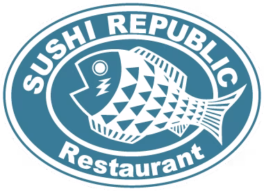 Sushi Republic logo