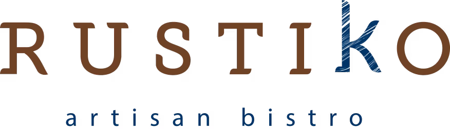 Rustiko logo