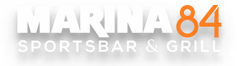 Marina 84 Sports Bar & Grill - Fort Lauderdale logo