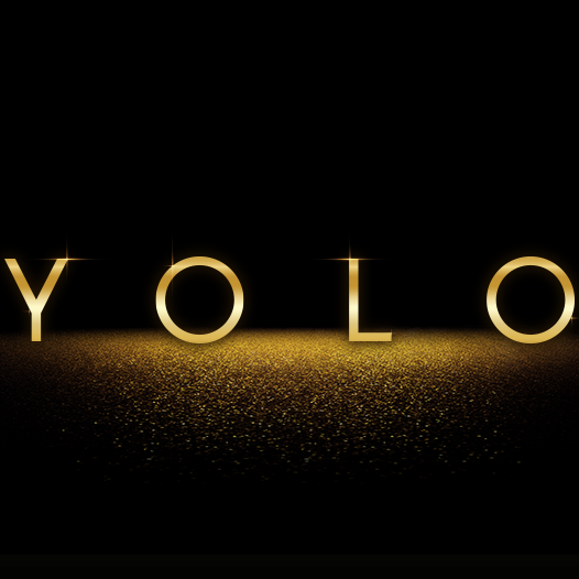 YOLO Restaurant logo