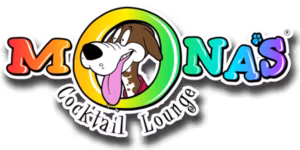 Mona's logo