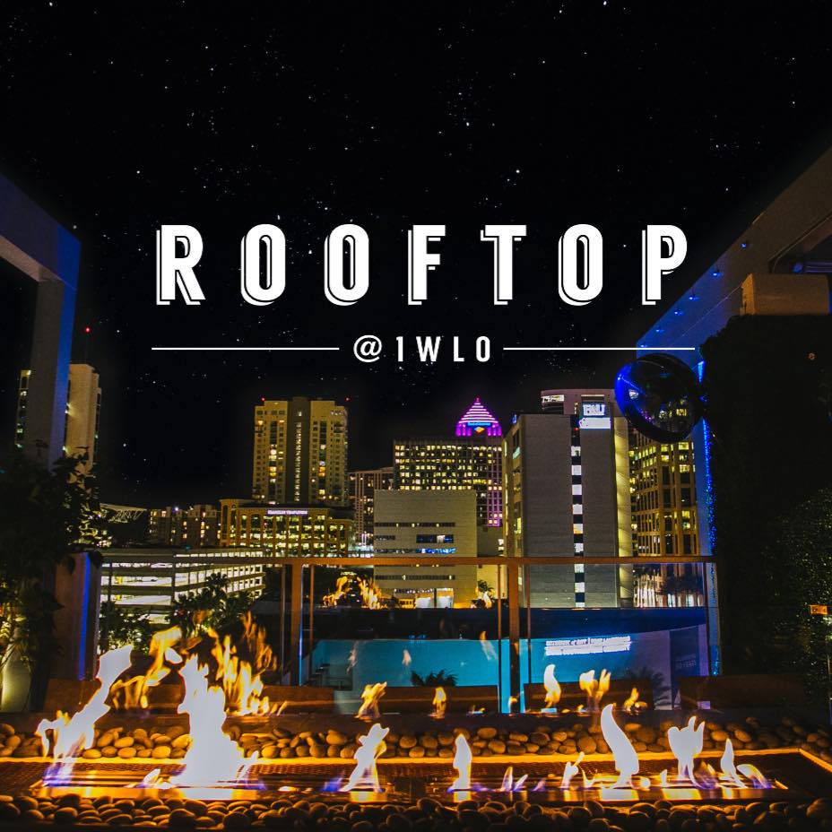 Rooftop @1WLO logo