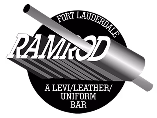 Ramrod Fort Lauderdale logo