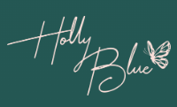 Holly Blue logo