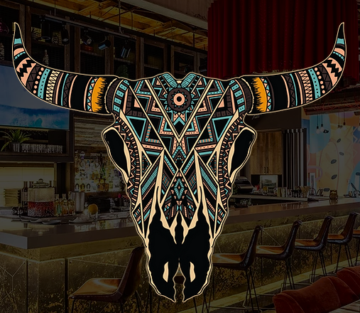Canyon Restaurant logo