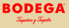 Bodega Taqueria y Tequila logo