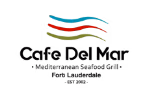 Café Del Mar logo