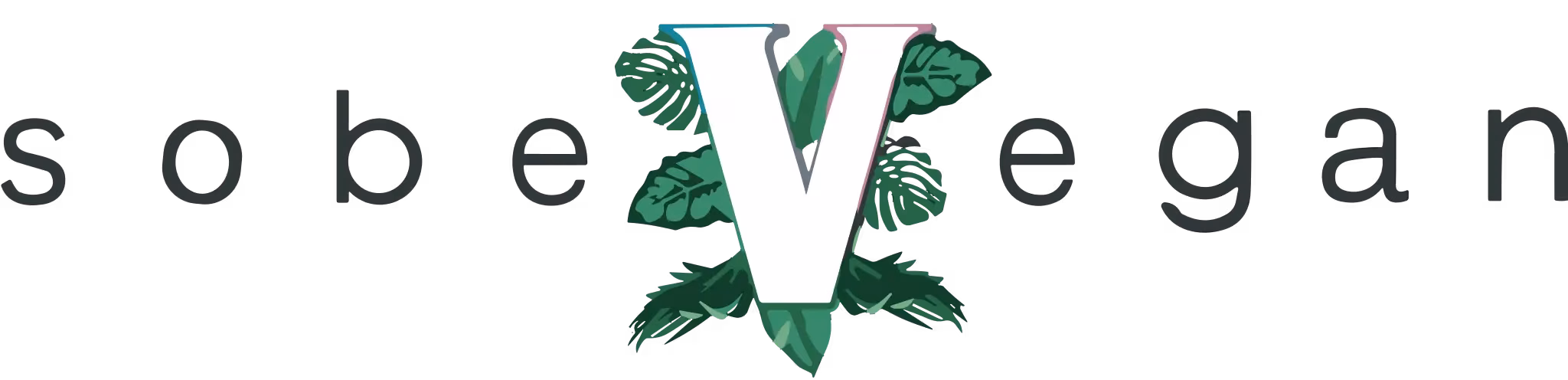 SoBe Vegan logo