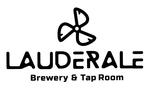 LauderAle Brewery logo