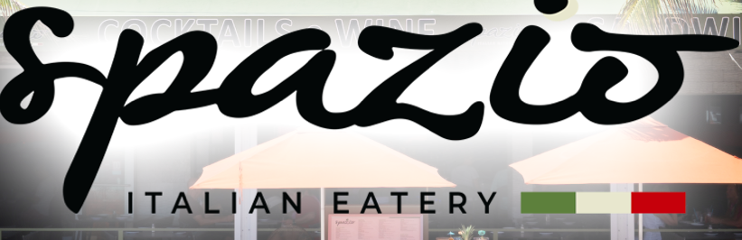 Spazio logo