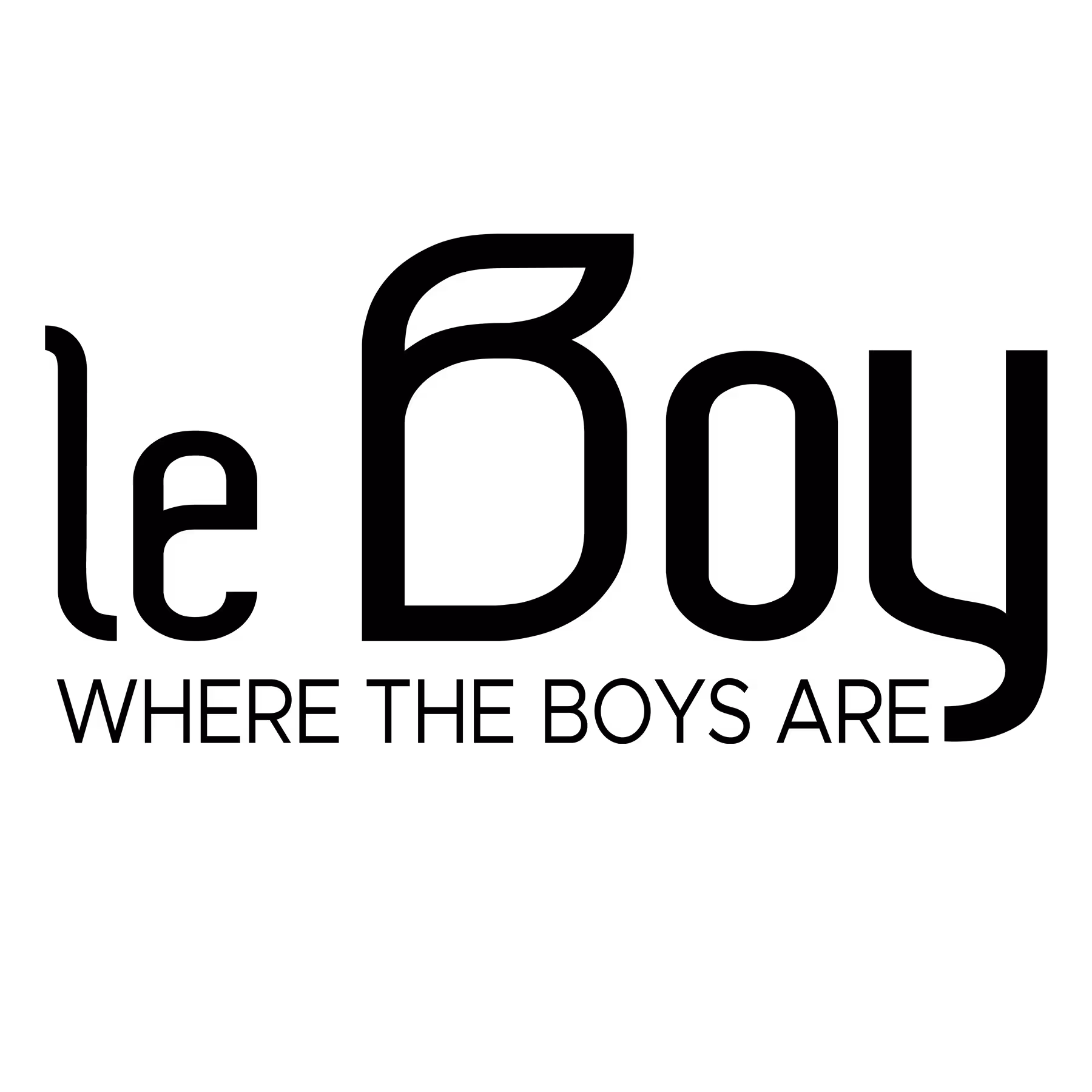 LeBoy logo