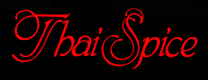 Thai Spice logo