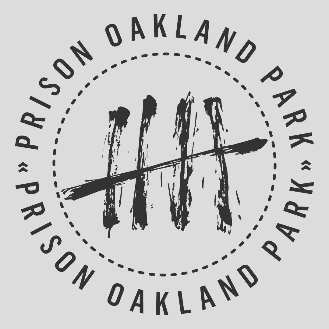 Prison Pals Brewery - Taproom Oakland Park logo