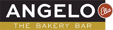 Angelo Elia the Bakery Bar logo