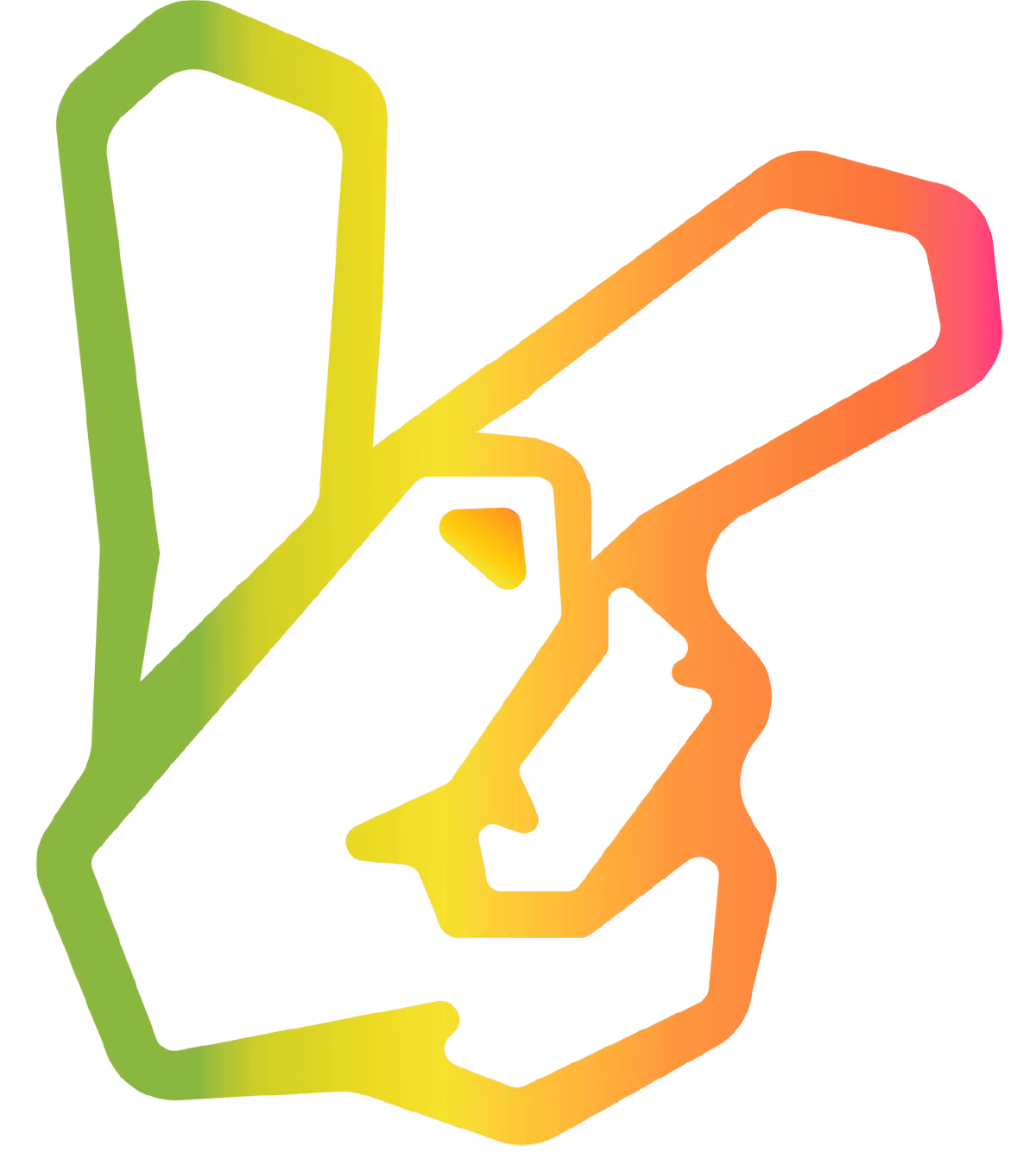 Yeasty Brews Artisanal Beers logo