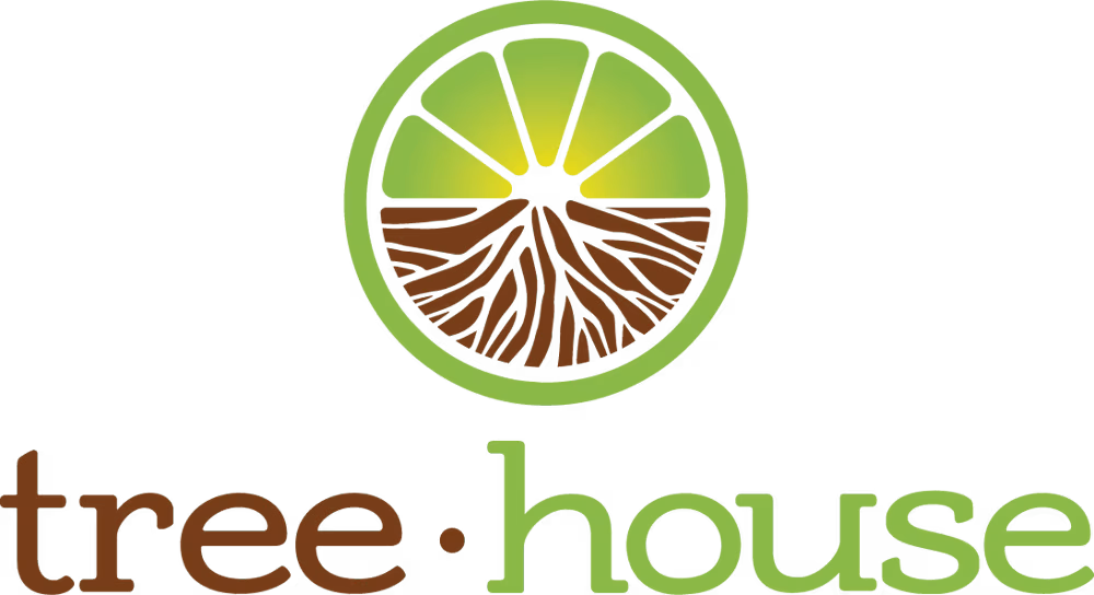 Treehouse logo